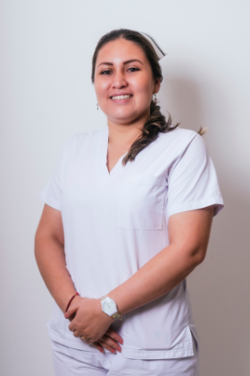 Lcda. Lady Carrión