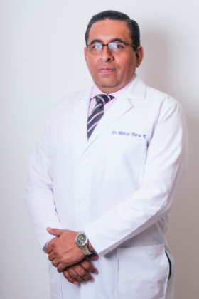 Dr. Marcos Parra