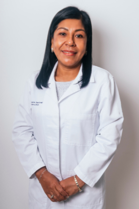 Psc. Laura Sandoval