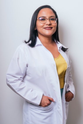 Dra. Blanky Molina