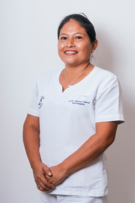Lcda. Martha Vilela